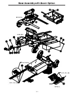 Preview for 126 page of Stryker Secure II 3002 Maintenance Manual