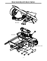 Preview for 127 page of Stryker Secure II 3002 Maintenance Manual