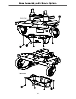 Preview for 129 page of Stryker Secure II 3002 Maintenance Manual