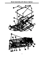 Preview for 130 page of Stryker Secure II 3002 Maintenance Manual