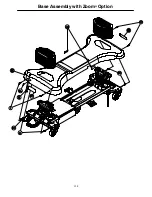 Preview for 131 page of Stryker Secure II 3002 Maintenance Manual