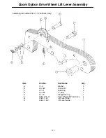 Preview for 133 page of Stryker Secure II 3002 Maintenance Manual