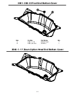 Preview for 134 page of Stryker Secure II 3002 Maintenance Manual