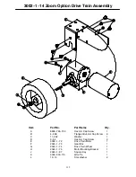 Preview for 135 page of Stryker Secure II 3002 Maintenance Manual