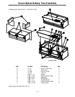 Preview for 136 page of Stryker Secure II 3002 Maintenance Manual