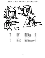 Preview for 137 page of Stryker Secure II 3002 Maintenance Manual