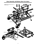 Preview for 138 page of Stryker Secure II 3002 Maintenance Manual