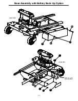 Preview for 139 page of Stryker Secure II 3002 Maintenance Manual