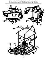 Preview for 140 page of Stryker Secure II 3002 Maintenance Manual