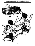 Preview for 141 page of Stryker Secure II 3002 Maintenance Manual