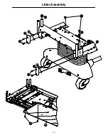 Preview for 144 page of Stryker Secure II 3002 Maintenance Manual