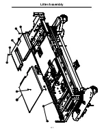 Preview for 145 page of Stryker Secure II 3002 Maintenance Manual