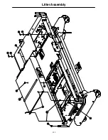 Preview for 146 page of Stryker Secure II 3002 Maintenance Manual