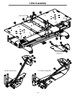 Preview for 147 page of Stryker Secure II 3002 Maintenance Manual