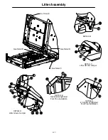 Preview for 148 page of Stryker Secure II 3002 Maintenance Manual