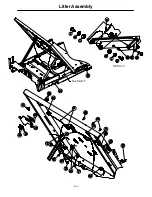 Preview for 149 page of Stryker Secure II 3002 Maintenance Manual