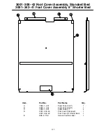 Preview for 152 page of Stryker Secure II 3002 Maintenance Manual