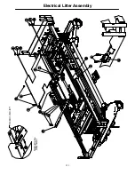 Preview for 154 page of Stryker Secure II 3002 Maintenance Manual