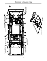 Preview for 155 page of Stryker Secure II 3002 Maintenance Manual