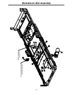 Preview for 160 page of Stryker Secure II 3002 Maintenance Manual