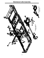 Preview for 161 page of Stryker Secure II 3002 Maintenance Manual