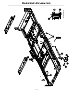 Preview for 162 page of Stryker Secure II 3002 Maintenance Manual