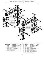 Preview for 165 page of Stryker Secure II 3002 Maintenance Manual