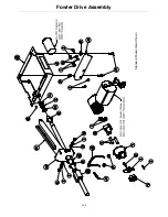 Preview for 169 page of Stryker Secure II 3002 Maintenance Manual