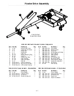 Preview for 170 page of Stryker Secure II 3002 Maintenance Manual