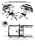 Preview for 173 page of Stryker Secure II 3002 Maintenance Manual