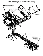 Preview for 175 page of Stryker Secure II 3002 Maintenance Manual