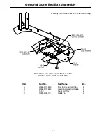 Preview for 179 page of Stryker Secure II 3002 Maintenance Manual