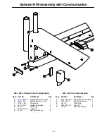 Preview for 181 page of Stryker Secure II 3002 Maintenance Manual