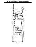 Preview for 182 page of Stryker Secure II 3002 Maintenance Manual