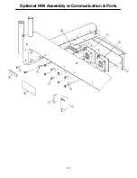 Preview for 183 page of Stryker Secure II 3002 Maintenance Manual