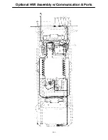 Preview for 184 page of Stryker Secure II 3002 Maintenance Manual