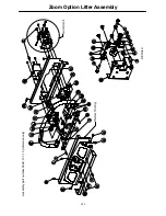 Preview for 187 page of Stryker Secure II 3002 Maintenance Manual