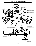 Preview for 189 page of Stryker Secure II 3002 Maintenance Manual