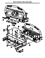 Preview for 191 page of Stryker Secure II 3002 Maintenance Manual