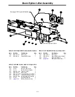 Preview for 193 page of Stryker Secure II 3002 Maintenance Manual