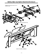 Preview for 195 page of Stryker Secure II 3002 Maintenance Manual