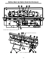 Preview for 197 page of Stryker Secure II 3002 Maintenance Manual