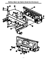 Preview for 198 page of Stryker Secure II 3002 Maintenance Manual