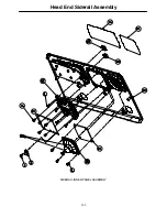 Preview for 203 page of Stryker Secure II 3002 Maintenance Manual