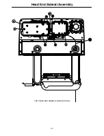 Preview for 204 page of Stryker Secure II 3002 Maintenance Manual