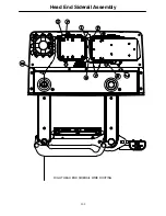 Preview for 205 page of Stryker Secure II 3002 Maintenance Manual