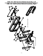 Preview for 223 page of Stryker Secure II 3002 Maintenance Manual