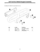 Preview for 226 page of Stryker Secure II 3002 Maintenance Manual