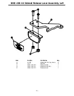 Preview for 229 page of Stryker Secure II 3002 Maintenance Manual