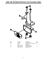 Preview for 230 page of Stryker Secure II 3002 Maintenance Manual